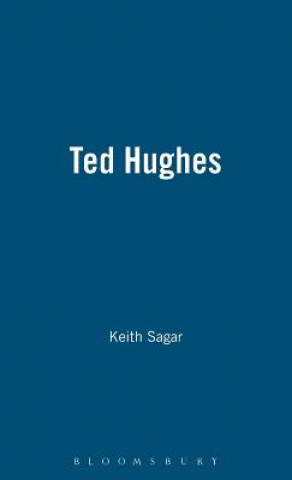 Könyv Ted Hughes Stephen Tabor