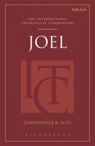 Book Joel (ITC) SEITZ CHRISTOPHER