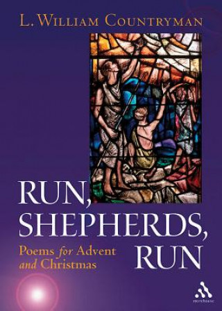 Carte Run, Shepherds, Run L. William Countryman