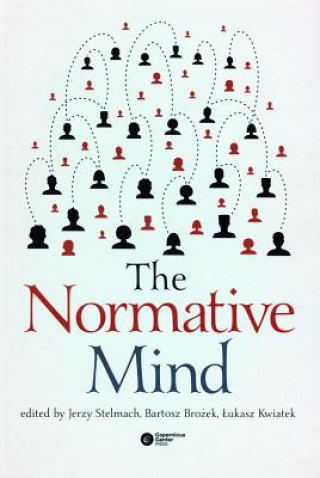 Kniha Normative Mind 