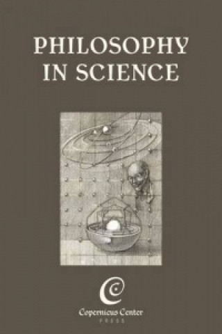 Könyv Philosophy in Science MICHAEL HELLER
