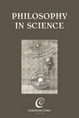 Kniha Philosophy in Science MICHAEL HELLER