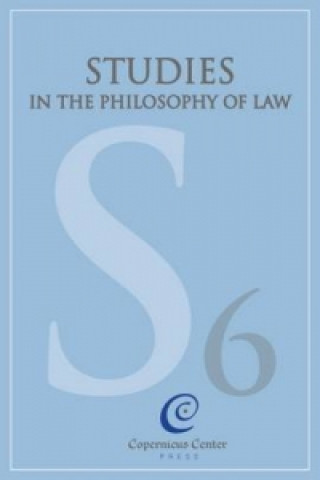 Könyv Studies in the Philosophy of Law STEFANO BERTEA
