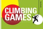 Könyv Climbing Games Paul Smith