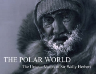 Buch Polar World Wally Herbert