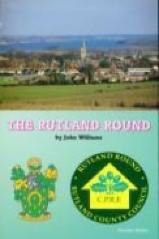 Carte Rutland Round John Williams