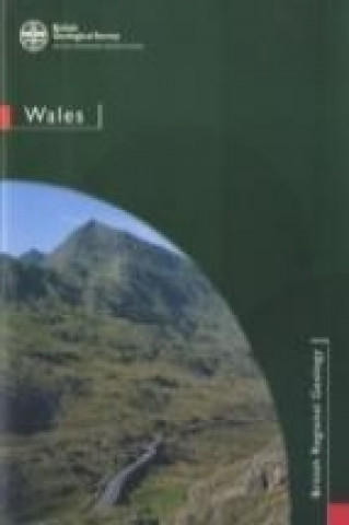 Buch Wales M.F. Howells