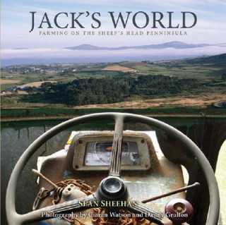 Könyv Jack's World Sean Sheehan