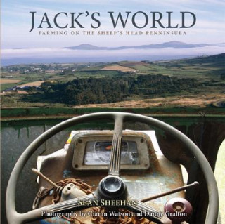 Libro Jack's World Sean Sheehan