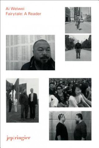 Könyv Ai Weiwei Raphael Gygax