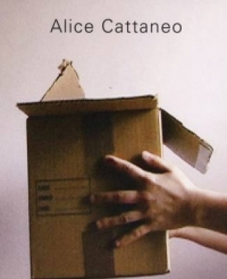Kniha Alice Cattaneo Giorgio Verzotti