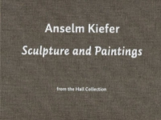 Książka Anselm Kiefer Mark Rosenthal
