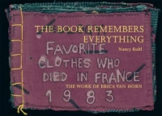 Buch Book Remembers Everything Nancy Kuhl