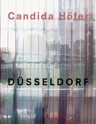 Buch Candida Hofer Fanni Fetzer