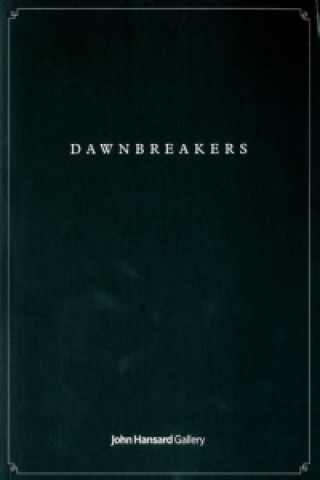 Könyv Dawnbreakers Stephen Foster