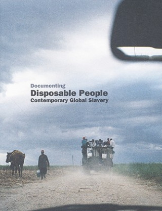 Libro Documenting Disposable People Mark Sealy