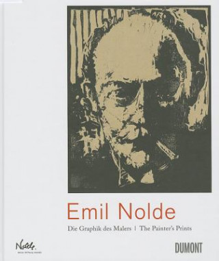 Книга Emil Nolde Manfred Reuter