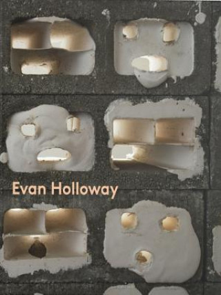 Könyv Evan Holloway Bruce Hainley