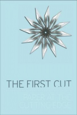 Kniha First Cut 