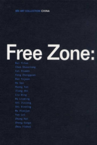 Libro Free Zone Carol Yinghua Lu