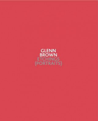 Kniha Glenn Brown John-Paul Stonard