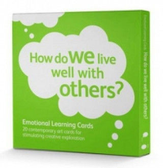 Carte How do we live well with others? A Space