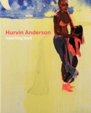 Book Hurvin Anderson Jennifer Higgie