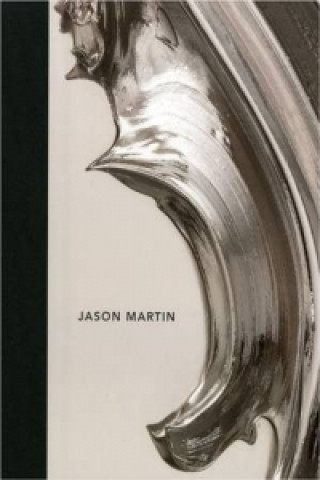 Könyv Jason Martin Ward Ossian