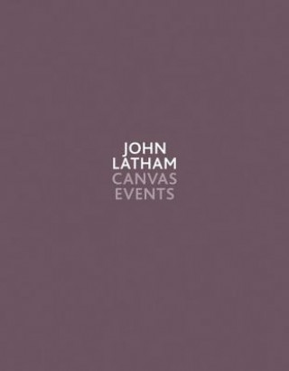 Boek John Latham Barbara Stevani
