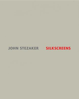 Книга John Stezaker Caoimhin Mac Giolla Leith