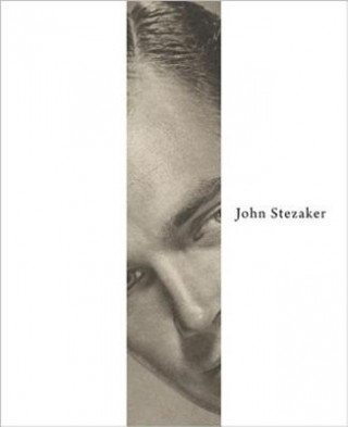 Kniha John Stezaker Dalit Matatyahu