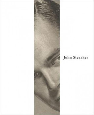 Книга John Stezaker Dalit Matatyahu