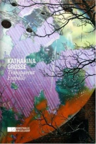 Könyv Katharina Grosse 