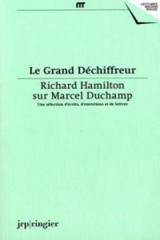 Könyv Grand Dechiffreur Gesine Tosin