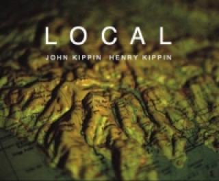 Książka Local Henry Kippin