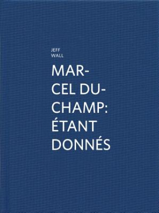 Book Marcel Duchamp Stefan Banz