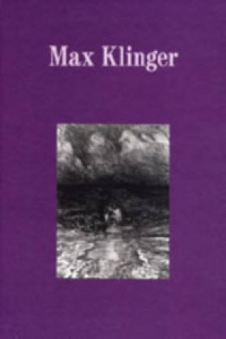 Kniha Max Klinger John Doe