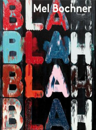 Книга Mel Bochner Ulrich Wilmes