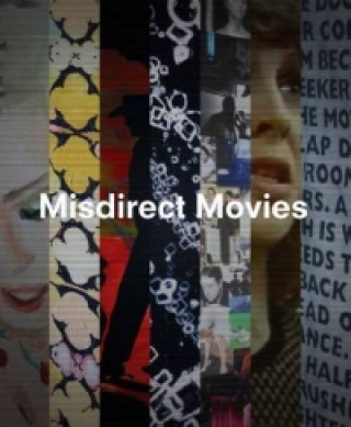 Buch Misdirect Movies Sam George