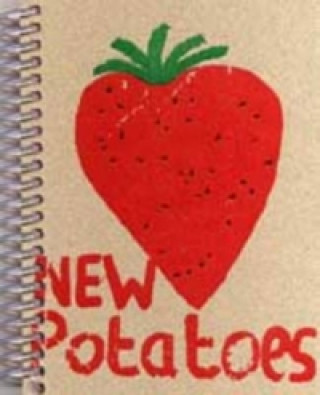 Book New Potatoes Paul Chidester