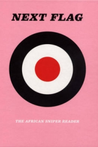 Kniha African Sniper Reader 