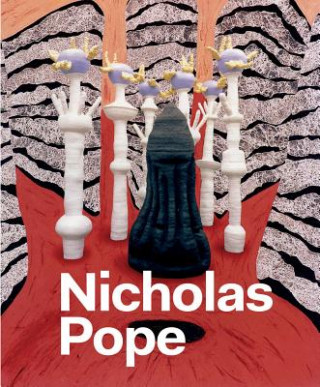 Kniha Nicholas Pope Andrew Sabin