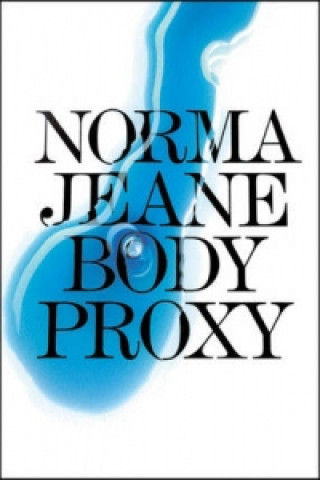 Książka Jeane Norma - Body Proxy Giovanni Carmine