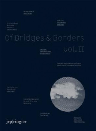 Książka Of Bridges & Borders Reguillo Rossana