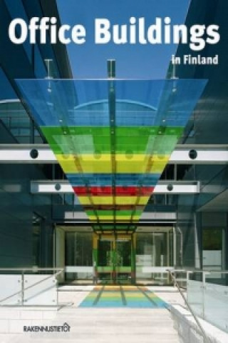 Livre Office Buildings in Finland Reijo Jallinoja