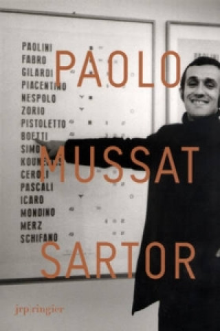Book Paolo Mussat Sartor Andrea Bellini