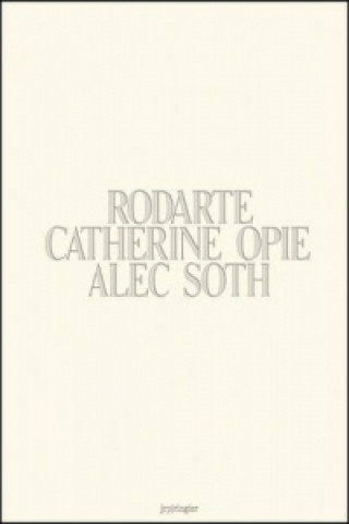 Buch Rodarte Alex Soth