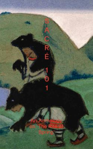 Livro Sacre 101 Nicola Gess