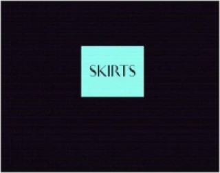 Książka Skirts Philippe Starck
