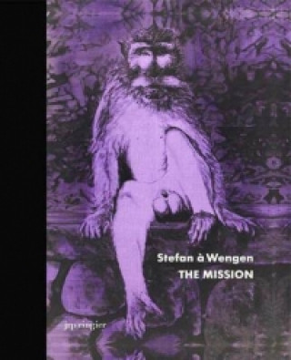 Book Stefan a Wengen Christoph Lichtin